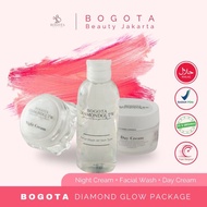 AY. BOGOTA DIAMOND GLOW | Free Gift