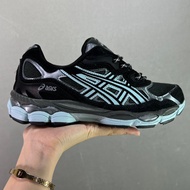 Asics Gel NYC Running Shoes Men And Women NYC Shock Absorption Sports Shoes