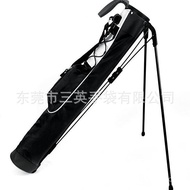 Golf Stand Bag Gun Bag Small Stand Bag Portable golf Gun Bag Lightweight Stand Bag