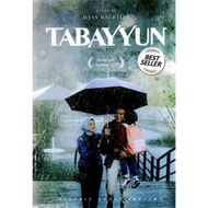 BHE Loveable : Novel Thayyun - Ilyas Bachtiar