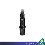 Taylormade Qi10 0.335 Black Driver Adapter | Golf Golf | Golf Adapter