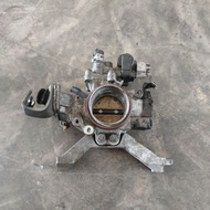 Toyota Passo Racy Throttle Body For Perodua Myvi K3 3SZ