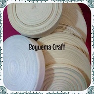 Twilltape 3cm (1 1/ 4 inches)