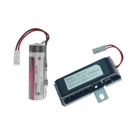 Suitable for DKSLL Original Brand New ER14505 3.6V Volt Lithium Battery AA No. 5 with Diode Huichuan