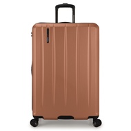 Traveler’s Choice AKRON Expandable Trolley Case with Cyclone Wheels
