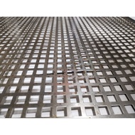 44Pcs72cm Ram Grill Square Motif Thickness 0.8 mm