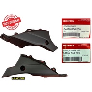 Rsx Inner Cover Lower 64660-K56-V50 64670-K56-V50