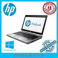 HP Elitebook Intel(R) Core i5 i7 i3 16GB 500GB Laptop Notebook (Refurbished)