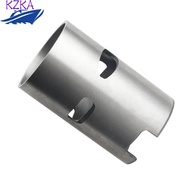 677-10935-00 Cylinder Sleeve Liner STD For Yamaha 5HP 8HP 2T Outboard Motor Old Model 50MM 677-11312