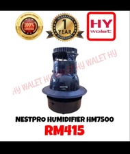 Nestpro Humidifier HM7500