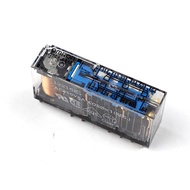 G7SA-3A1B / 2A2B G7SA-3A3B / 5A1B / 4A2B elevator safety relay