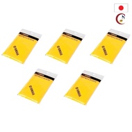 YAMAHA Piano Maintenance Supplies Piano Cloth CL Set of 5/From Japan
