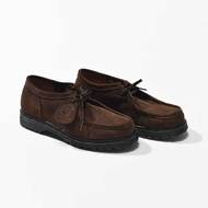 DIRBY- Chungky Wallabee Men's Casual Shoes