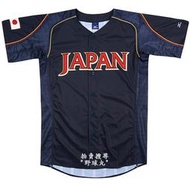 【野球丸】WBC 日本隊 球員版 Mizuno 客場 球衣 檢：中華職棒 日本職棒 MLB 侍JAPAN 中華隊 實戰