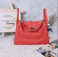 Hermes Lindy 30