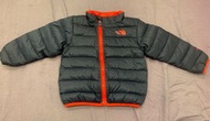 The North Face 全新童裝羽絨18-24M 男女童 Brand New Down Jacket