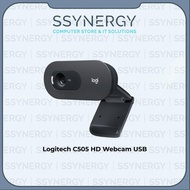 Logitech C505HD 720p 30fps Webcam - Logitech C505 HD 720p Web Cam