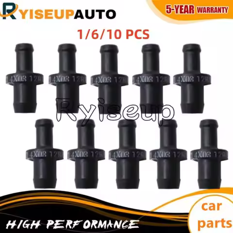 New 11810-75T00 11810-AA090 PCV Positive Crankcase Vent Valve 11815-AA120 11810-41B02 for Nissan Fro