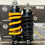 SMRT MONOSHOCK ABSORBER Y15 LC135 RS150 RSX150 205MM 210MM 225MM 230MM SUSPENSION RCB OHLINS SOLFILI