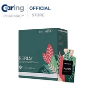 Buy 3 get 1 free DR.MIYU RERUN³ Botanical Mix Beverage