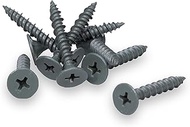 BARWALT Cement Board Screws, 100 Quantity, BWT70810