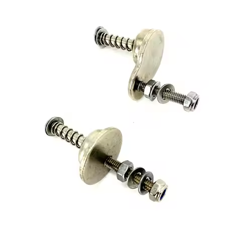 Bicycle Fold Fixing Magnet For Dahon Folding Bike Sp8 P18 BYA412 K3 Frame Folding Fixed Magnet