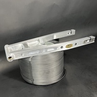 สวิงอาร์ม DKT แดช กล่องใหม่เจาะ