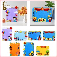 [kokiya] DIY Picture Frame Fathers Day Gifts for Fathers Day Living Room Bedroom