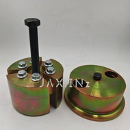Isuzu 6WG16WF16WA1 Engine Crankshaft Front Rear Oil Seal Installation Disassembly Tool Engineering M