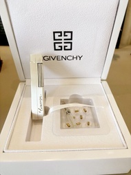 Givenchy 紀梵希 風格 鍍999純銀 純銅機身 砂輪打火機