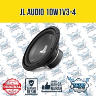 Subwoofer Pasif 10 Inch JL Audio 10W1V3-4