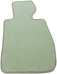 ZERO Floor Mats Mitsubishi Dion H12/1-H18/3 CR5W, CR6W, CR9W, Pastel SEIJI with Heel Pad