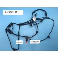 OEM Front Bumper Parking 6 Sensor Wiring Cable Harness For Audi  A4 B9 2017-2020  8W0971095C  8W0 97