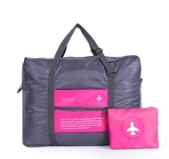 FD กระเป๋าเดินทางแบบพับได้ พร้อมกระเป๋าพับเก็บ รุ่น BX-17901 (B9-008) ฺBFD จากร้าน Flying Dragon