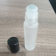 Botol frosted roll on 10ml