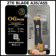 Lcd Touchscreen Zte Blade A35 / A55 FULLSET