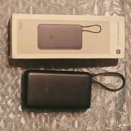Xiaomi 自帶線行動電源 20000 33W