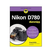 [Wiley] Nikon D780 For Dummies