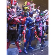 HDM kamen rider/masked rider Hibiki