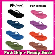 Fipper Slipper Basic S For Women (100% Original)