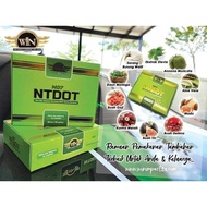 [VIRAL]  SUPPLEMENT PRODUK KESIHATAN NTDOT MD7