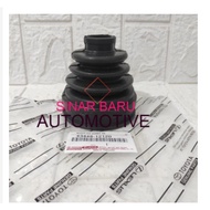 Rubber BOOT CV JOINT Axle In TOYOTA CAMRY HARRIER ORIGINAL