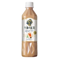 【KIRIN 麒麟】午後紅茶-奶茶500ml*24入