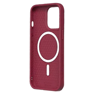 RHINOSHIELD 犀牛盾 SolidSuit 手機殼  iPhone 13 Pro Max  酒紅色