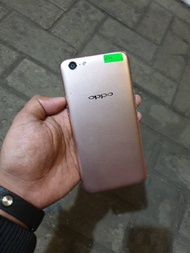 Populer- Handphone Hp Oppo A71 2/16 Second Seken Bekas Murah Termurah