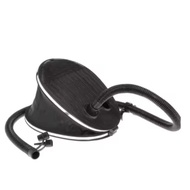 QUECHUA Camping Mattress Air Mattress Pump