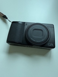 Ricoh GR3