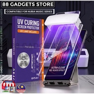 UV Curing Screen Protector for Nubia Music 2 | Music