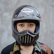 CAKIL HBC HELMET 100%Original