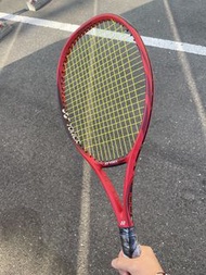 日本購入男女啱用 yonex Vcore 100 2021 tennis racket  grip 2, 280g , 100 sq in, 16x 19 pattern 網球拍  球拍運動  Goo